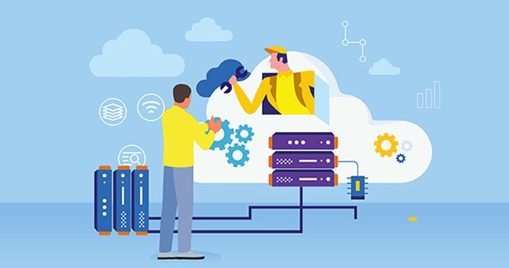 人生就是博官网股份大数据平台通过中国信通院大规模不变性专项评测