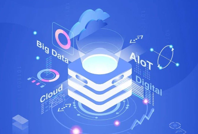 从绿色停车到精密治理 人生就是博官网股份用数智智能服务城市治理创新